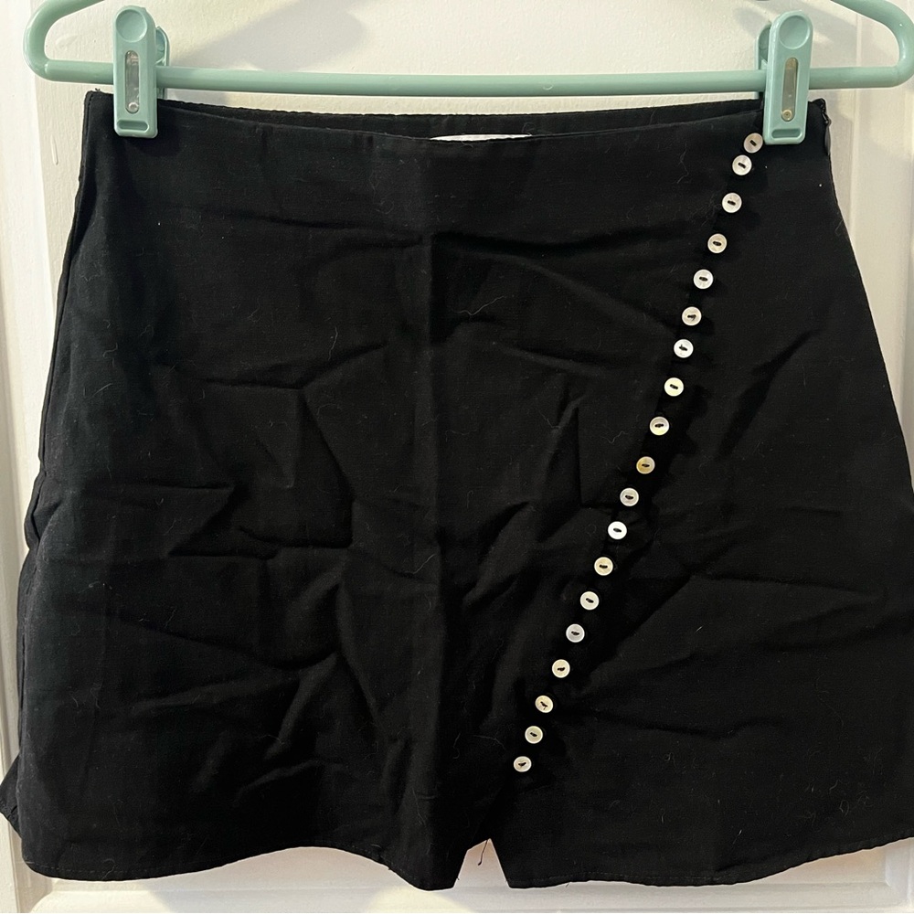Zara Miniskirt